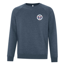 Load image into Gallery viewer, OPVA Deluxe Crewneck Sweatshirt