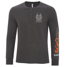 Load image into Gallery viewer, DYING BREED HENLEY