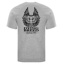 Load image into Gallery viewer, DYING BREED T-SHIRT