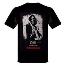 Load image into Gallery viewer, OLD SCHOOL DIVISION TSHIRT