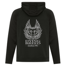 Load image into Gallery viewer, DYING BREED PERFORMANCE HOODIE