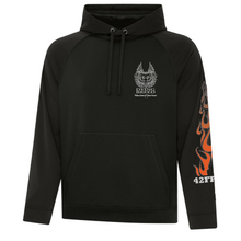 Load image into Gallery viewer, DYING BREED PERFORMANCE HOODIE