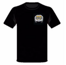 Load image into Gallery viewer, OLD SCHOOL DIVISION TSHIRT