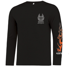 Load image into Gallery viewer, DYING BREED LONG SLEEVE T-SHIRT