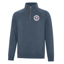 Load image into Gallery viewer, OPVA Deluxe Quarter Zip
